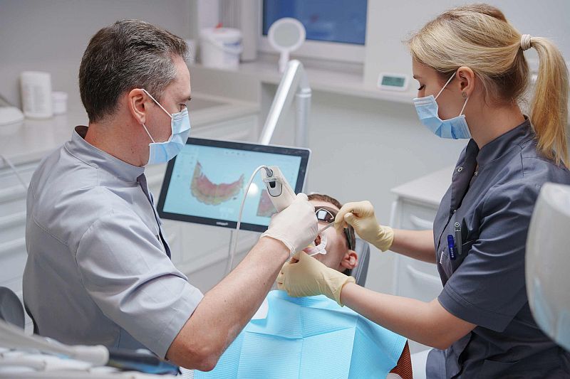 ������������ �� �������� NanoClinic 