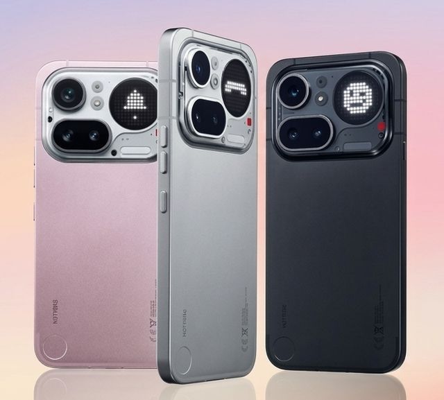 Nothing Phone 4
