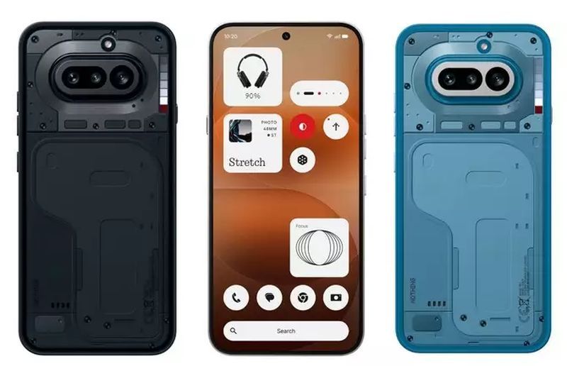 Nothing Phone 4