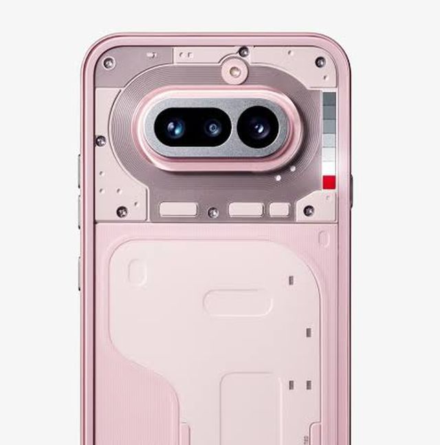 Nothing Phone 4