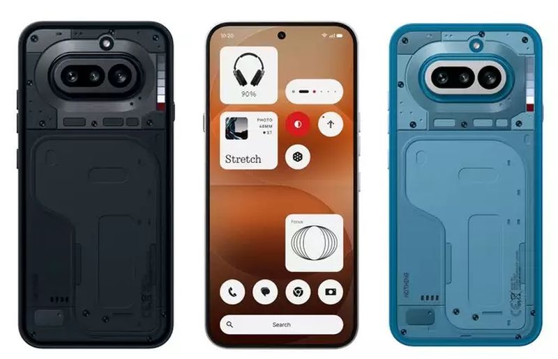 Nothing Phone 4