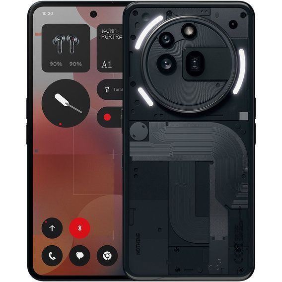 Nothing Phone 4