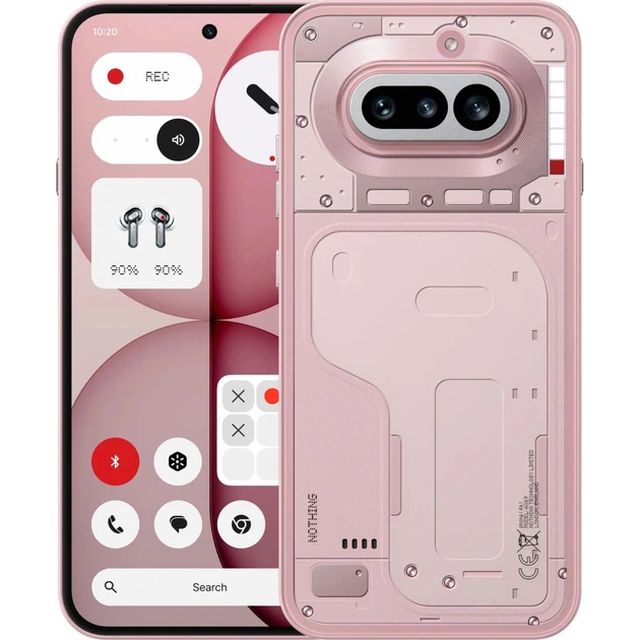 Nothing Phone 4
