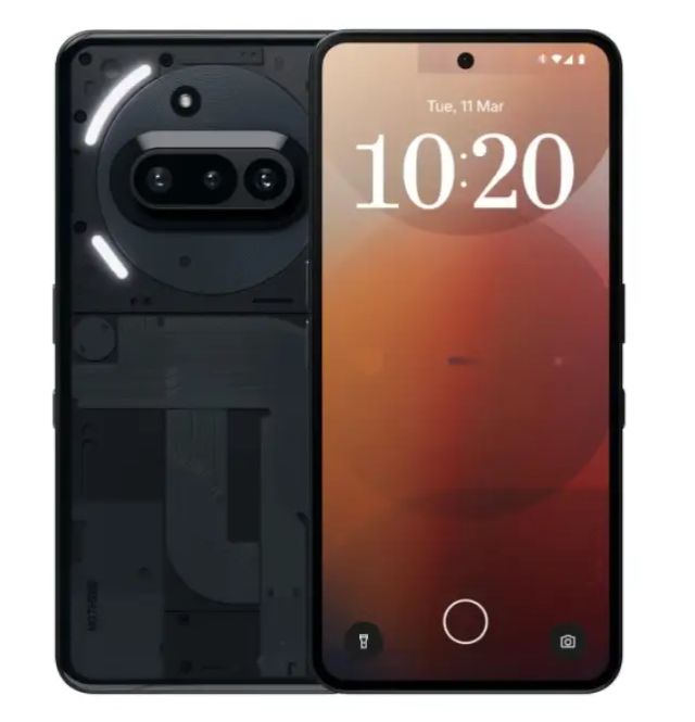Nothing Phone 4