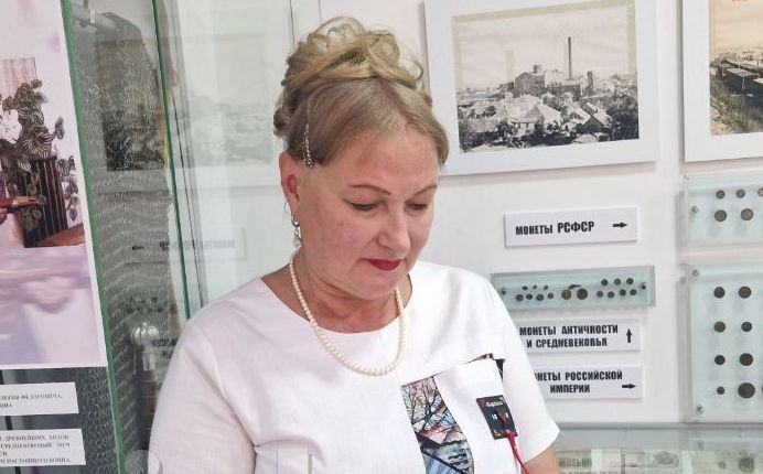 Фото: Светлана Рудникова